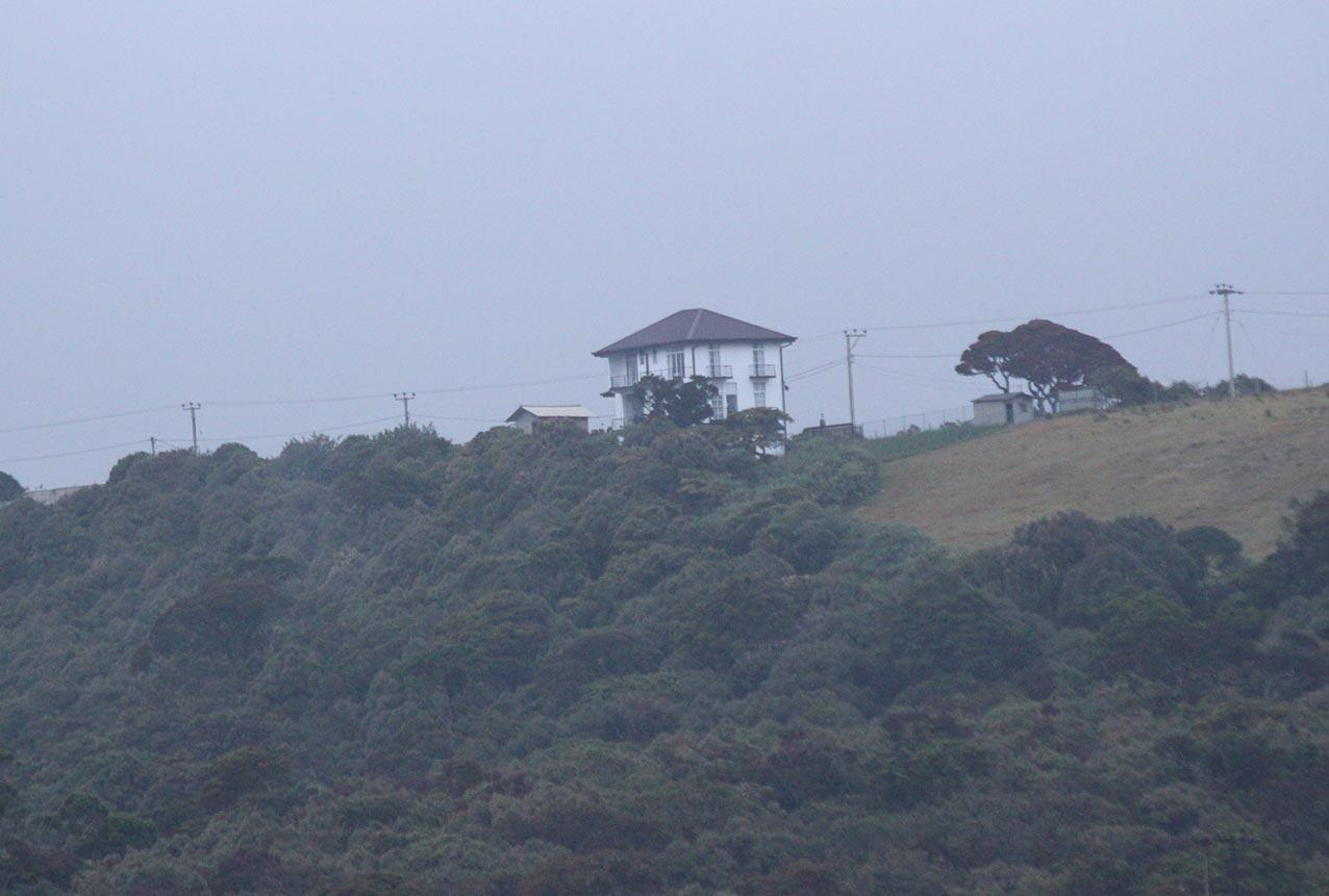Tranquil Villa Nuwara Eliya Esterno foto