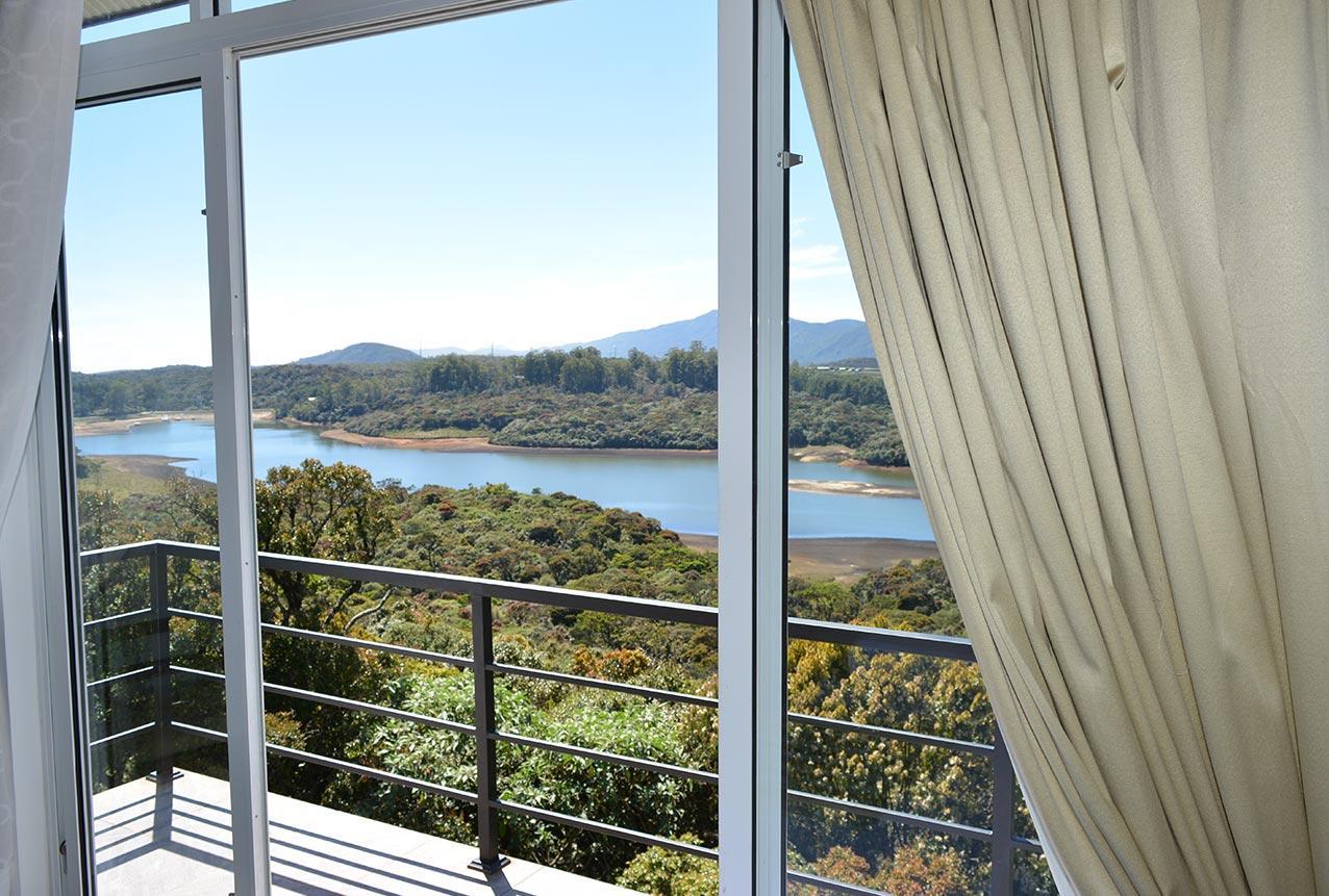 Tranquil Villa Nuwara Eliya Esterno foto