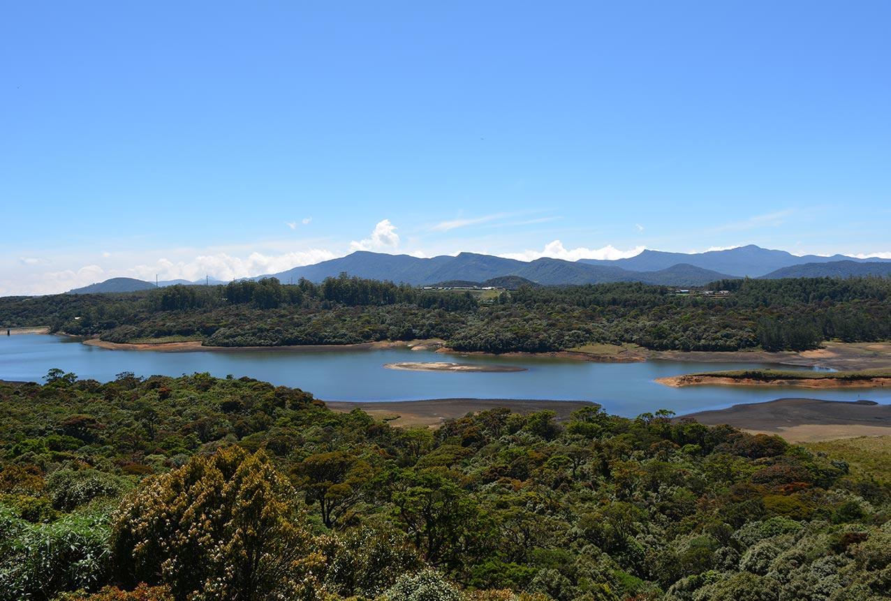 Tranquil Villa Nuwara Eliya Esterno foto