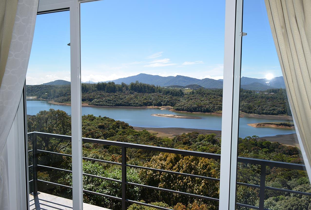 Tranquil Villa Nuwara Eliya Esterno foto