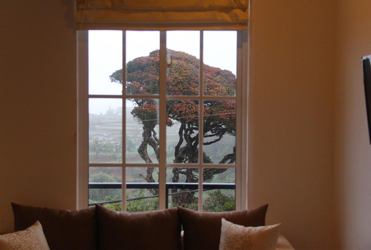 Tranquil Villa Nuwara Eliya Esterno foto
