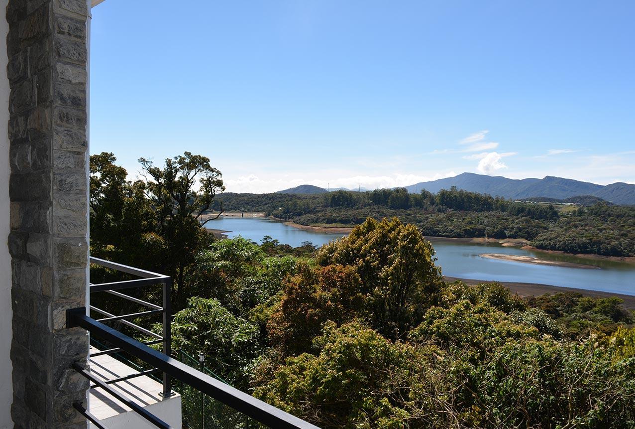 Tranquil Villa Nuwara Eliya Esterno foto