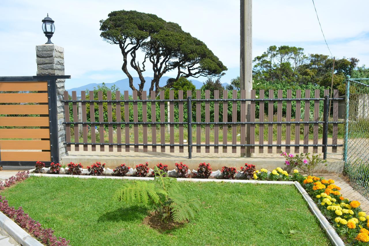 Tranquil Villa Nuwara Eliya Esterno foto