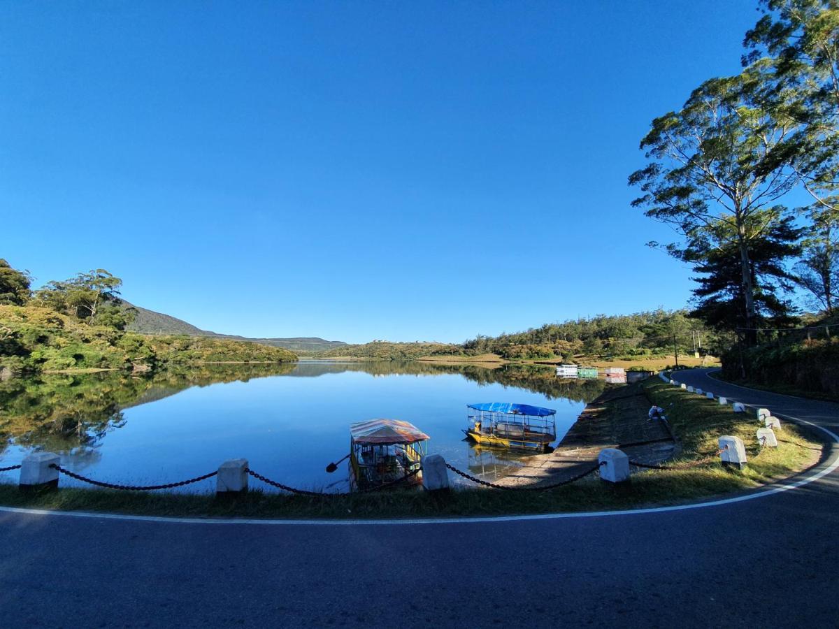 Tranquil Villa Nuwara Eliya Esterno foto