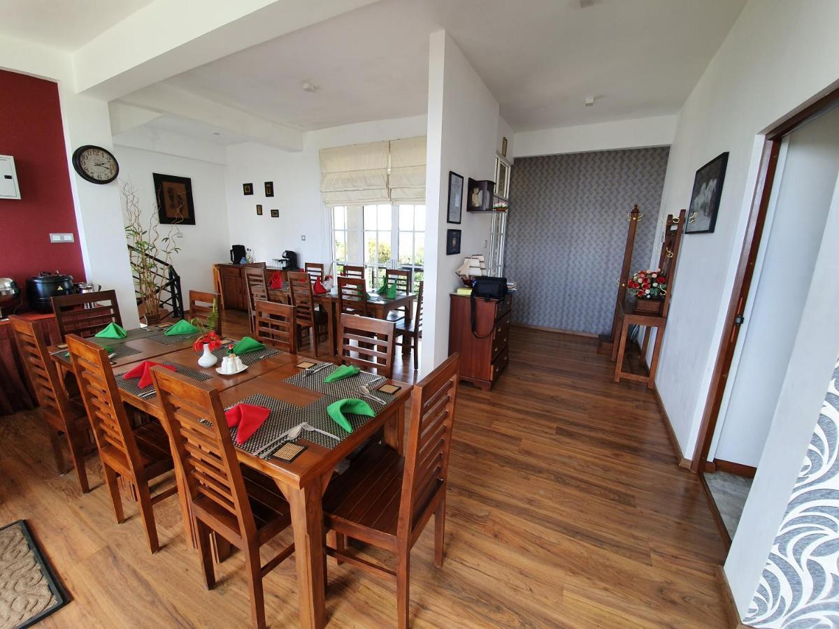 Tranquil Villa Nuwara Eliya Esterno foto