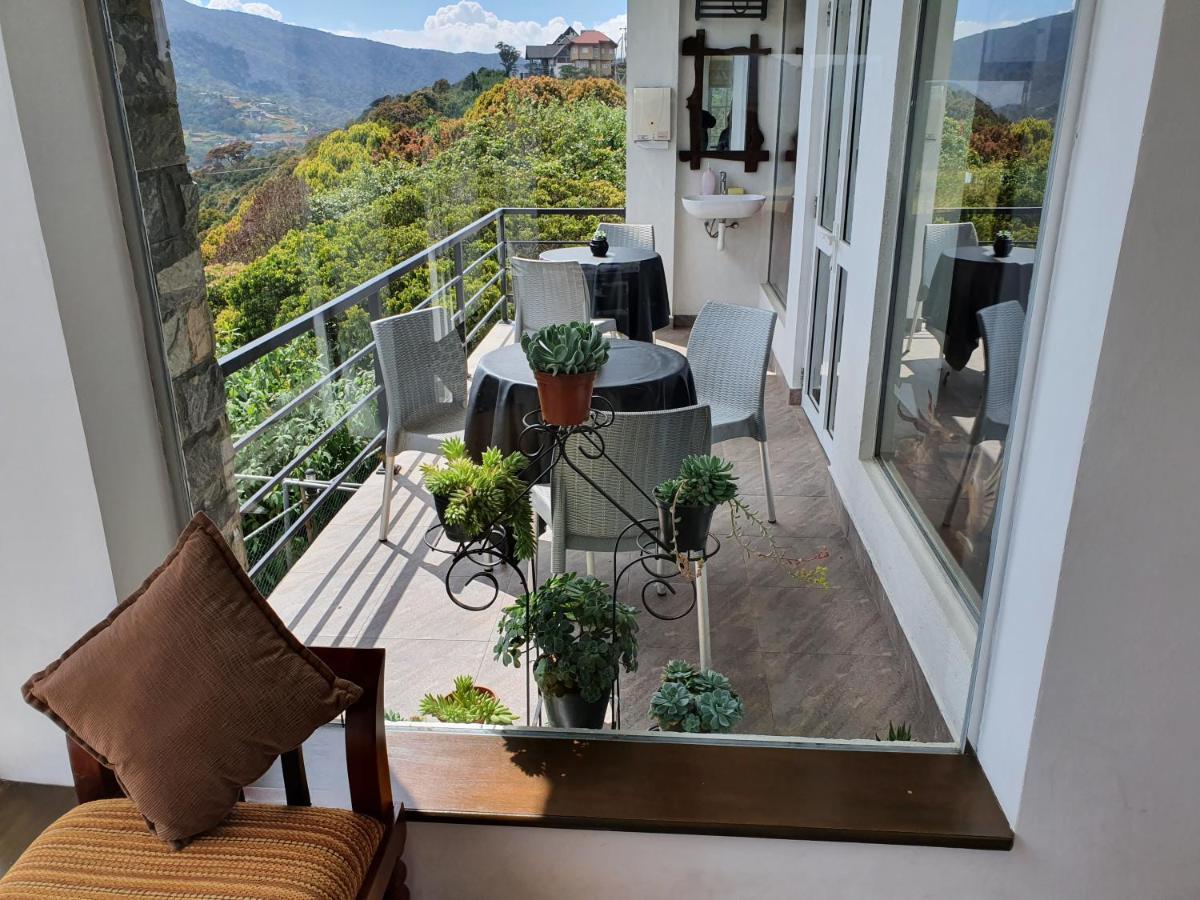 Tranquil Villa Nuwara Eliya Esterno foto