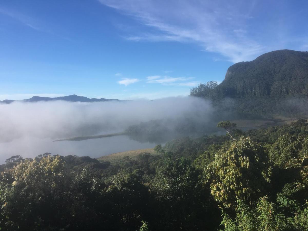 Tranquil Villa Nuwara Eliya Esterno foto