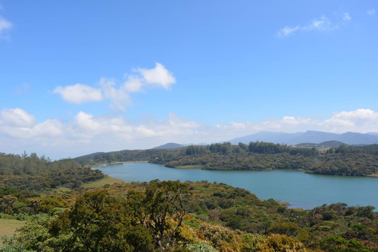 Tranquil Villa Nuwara Eliya Esterno foto